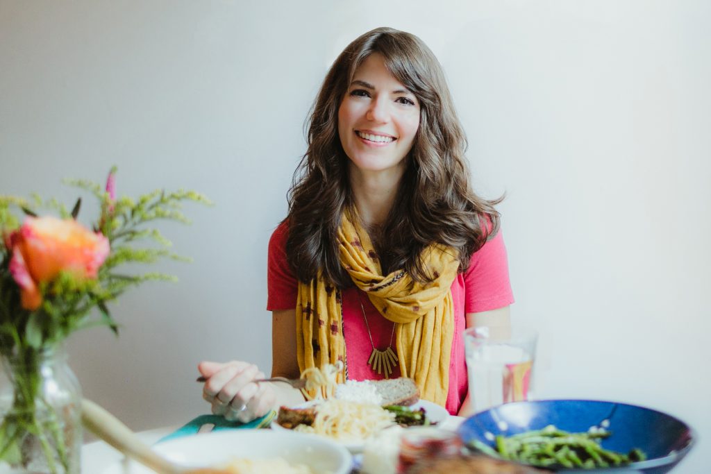 Christy Harrison - Food Psych